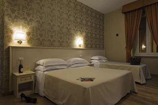 Relais Bocca Di Leone en Roma